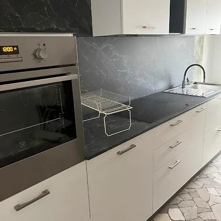Apartamento Etoile De Neige