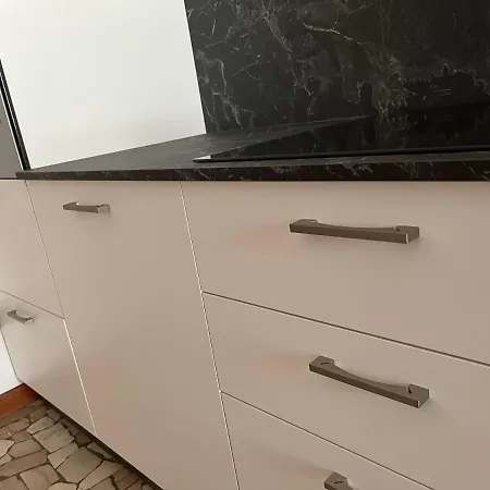 Apartman Etoile De Neige *