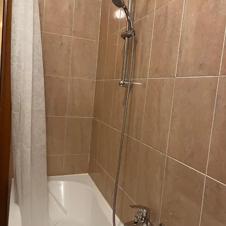 Apartman Etoile De Neige Aosta